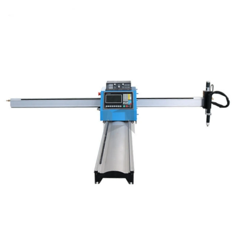 Reduction Sale Plasma Cutter Cnc/Flame Cutting Machine/Low Cost Plasma Welding Machine 5