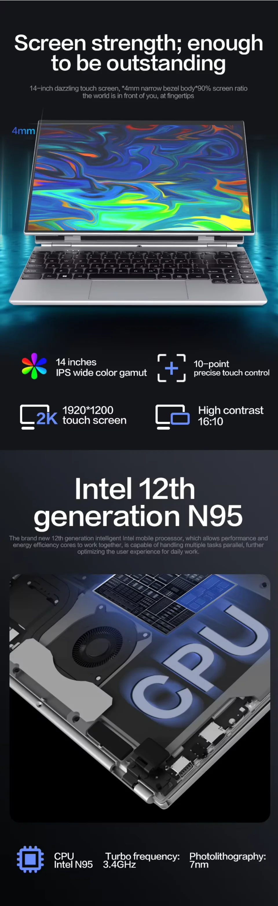 Windowsノート本体 Laptop 51JjE+wEucL.jpg