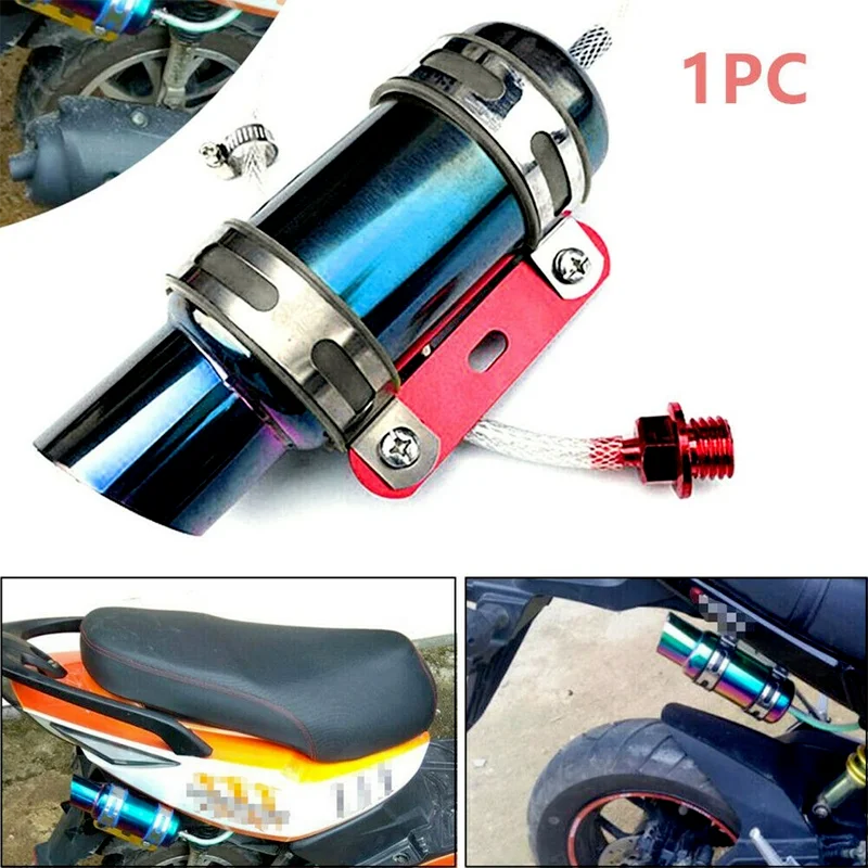 

1 шт., масляный радиатор для скутера GY6 125cc