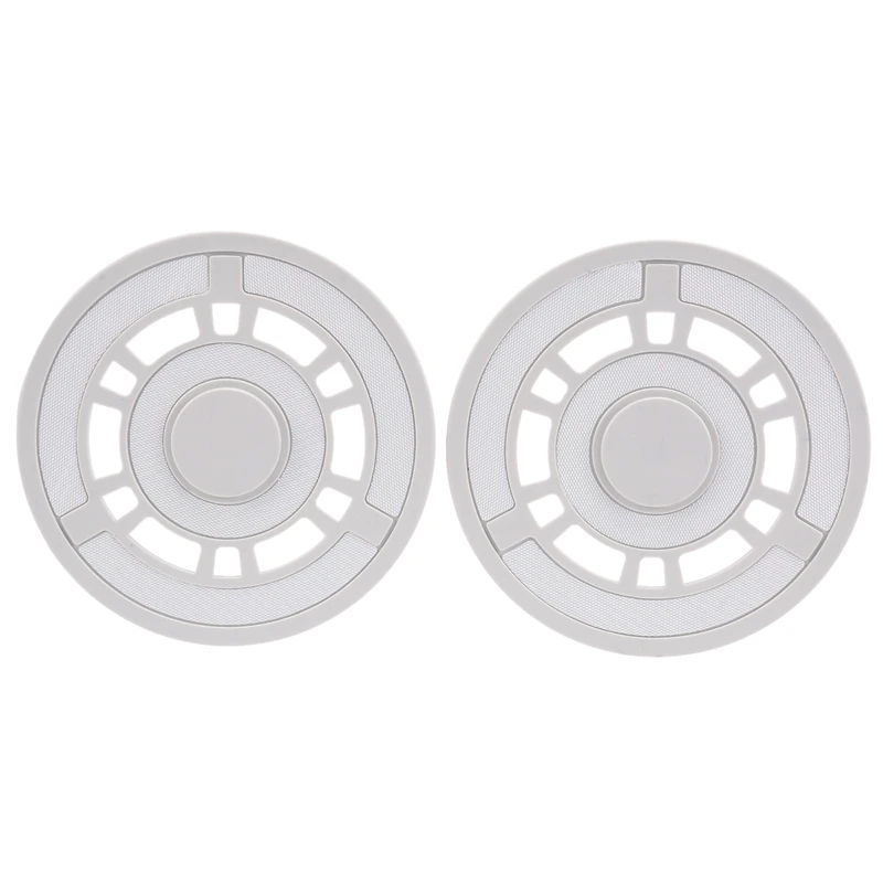 2 Pezzi Mop Cloths Staffa Mop Cloths Stand Per Xiaomi Mijia B101Cn Dream S10 S10 Pro Aspirapolvere Robotico All-In-One