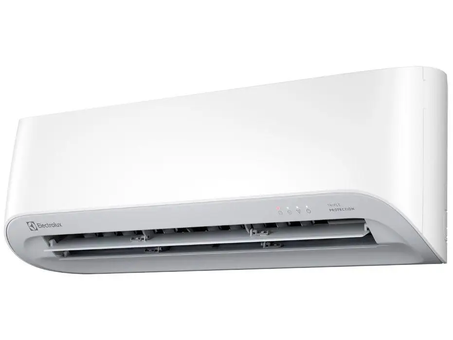 Ar-condicionado Split Electrolux Inverter 12.000 BTUs Frio Home Comfort JI12F 5