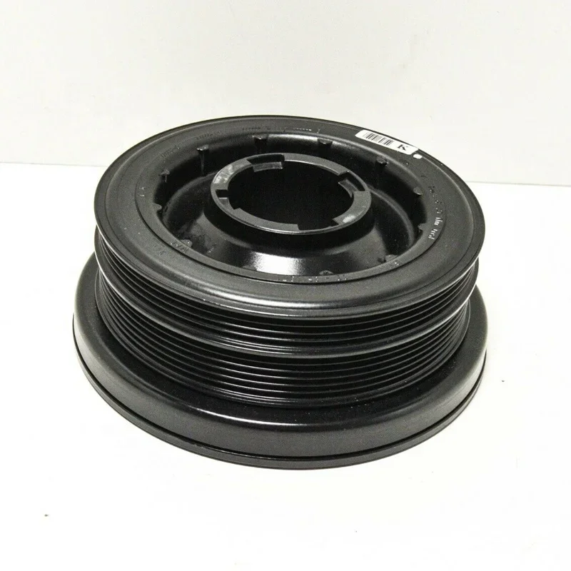 

Crankshaft Pulley 11237788611 27340 11237793593 11238511371 For N57