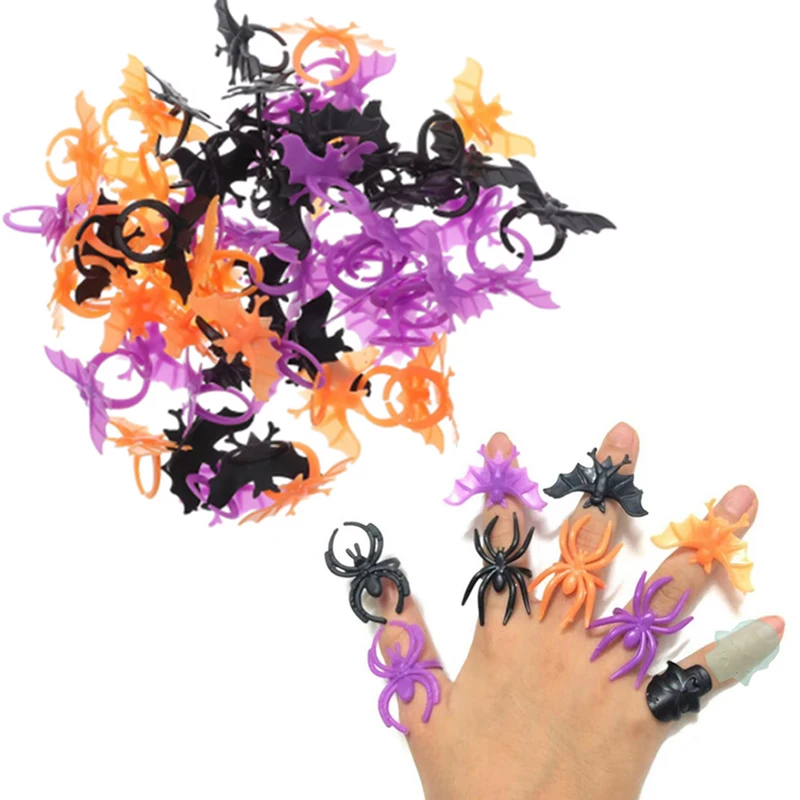 Halloween con i bambini: porta caramelle per Dolcetto o Scherzetto