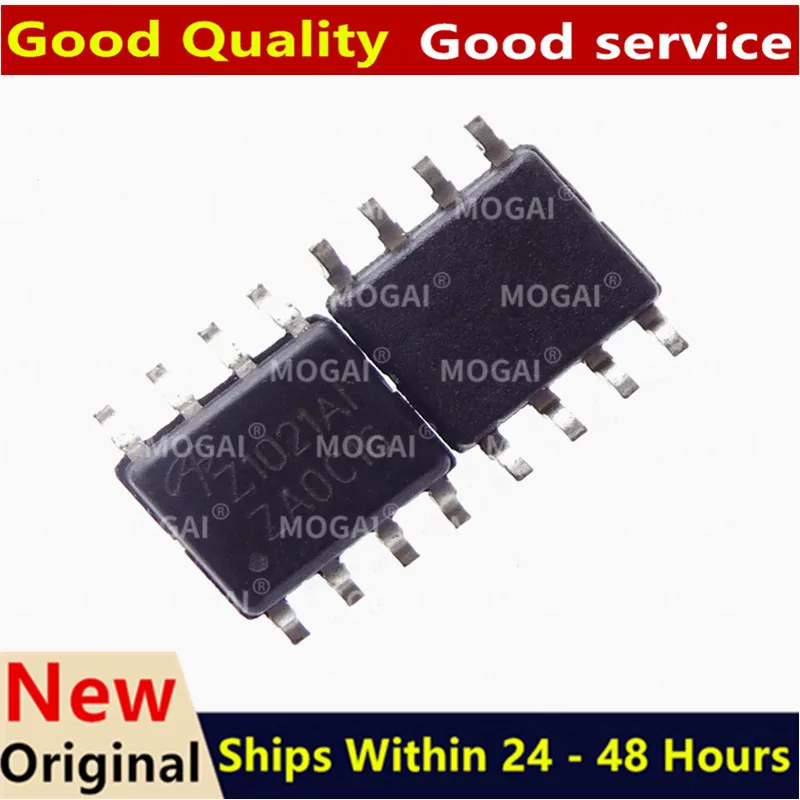 

(10 шт.) 100% Новинка Z1021AI AOZ1021 AOZ1021AI sop-8