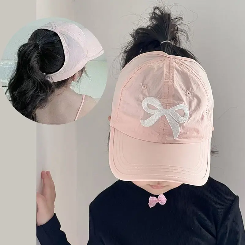 Kids boy baby sun hat baseball cap outdoor sun hat for travel