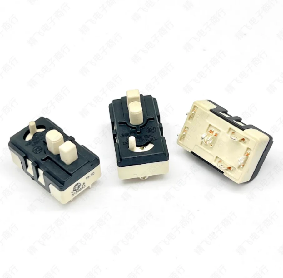 3 pcs electric screwdriver electric screwdriver start micro forward and reverse switch accessory FA026A-12/