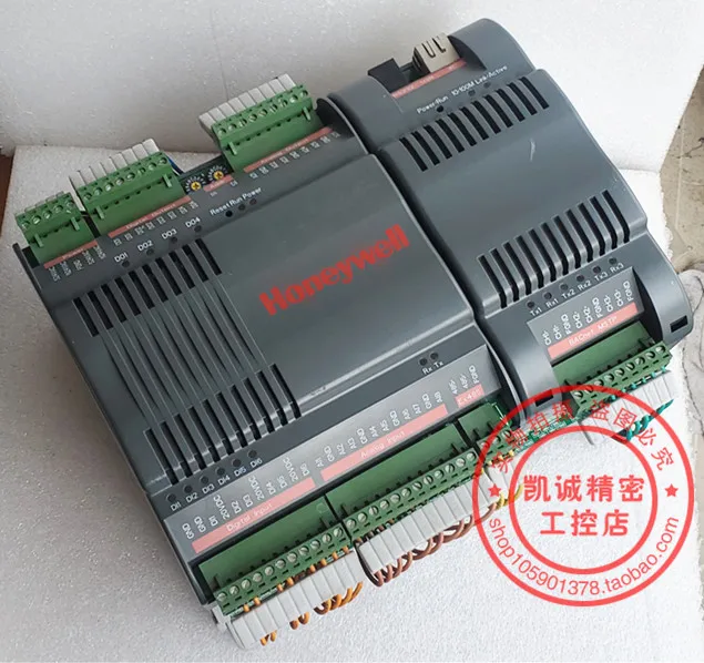 

Original Imported Honeywell Building Monitoring System Controller Module CP-IPC In Stock