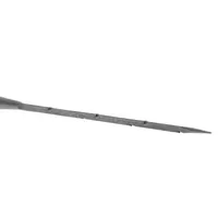 Flocking & Dehairing Embroidery Machine Needles – Positive & Reverse Thorn with Triangular Tips - Image 4