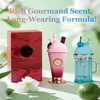 100Ml Arabic Yum Ice Cream Eau de Parfum Spray Women's Perfume Milk scentlong-lasting daily fragrance Sweet Fruity Floral Scent‌