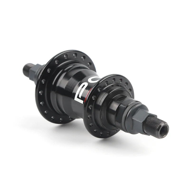 POLSO BH010 BMX Hub 110x14mm BMX freecoaster LHD RHD BMX Rear Hubs