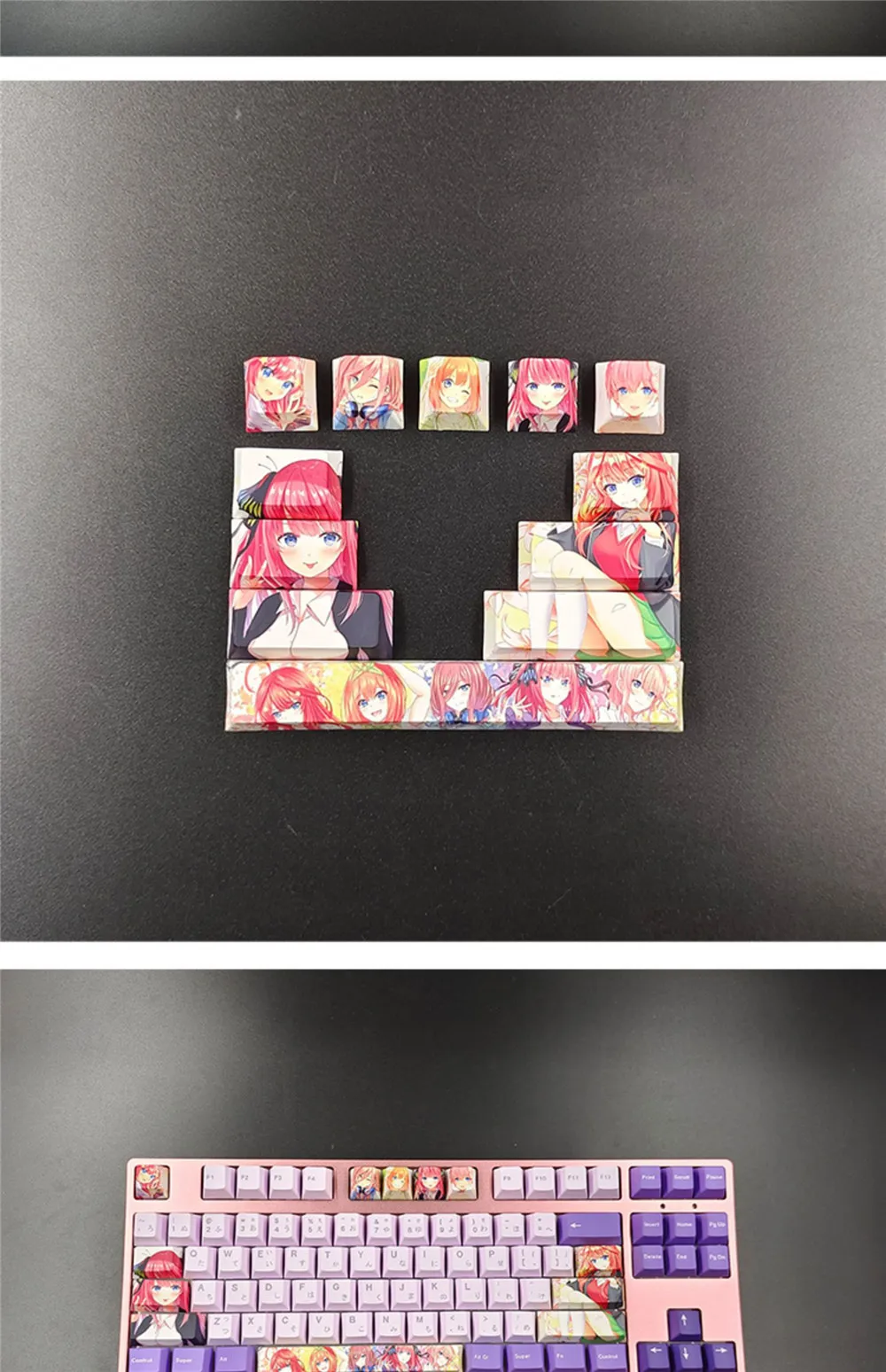 teclados e mouses