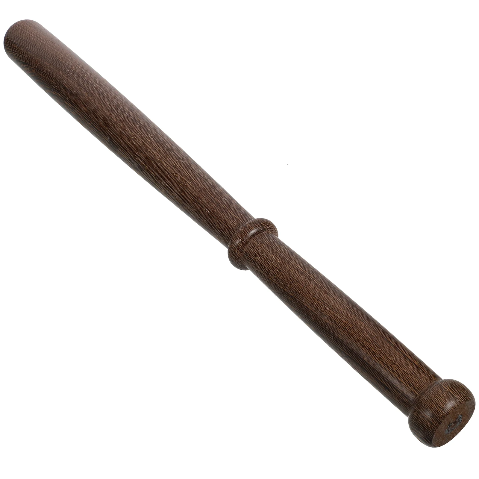 

Wooden Baseball Bat Multi-use Old Fashioned for Portable Training Stick Retro Child