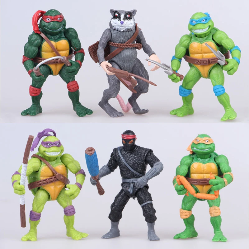 Donatello Raphael Michaelangelo Splinter Leonardo, tartaruga ninja