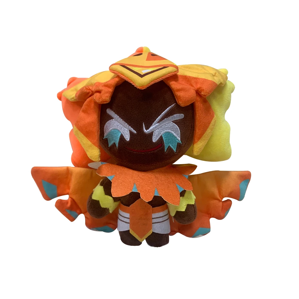 TreasuringU シャドウミルククッキーぬいぐるみクッキーランキングダム