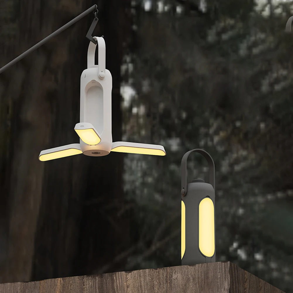 

Фонарик Ручной, перезаряжаемый от USB, с петлей