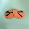 Orange (no rope)