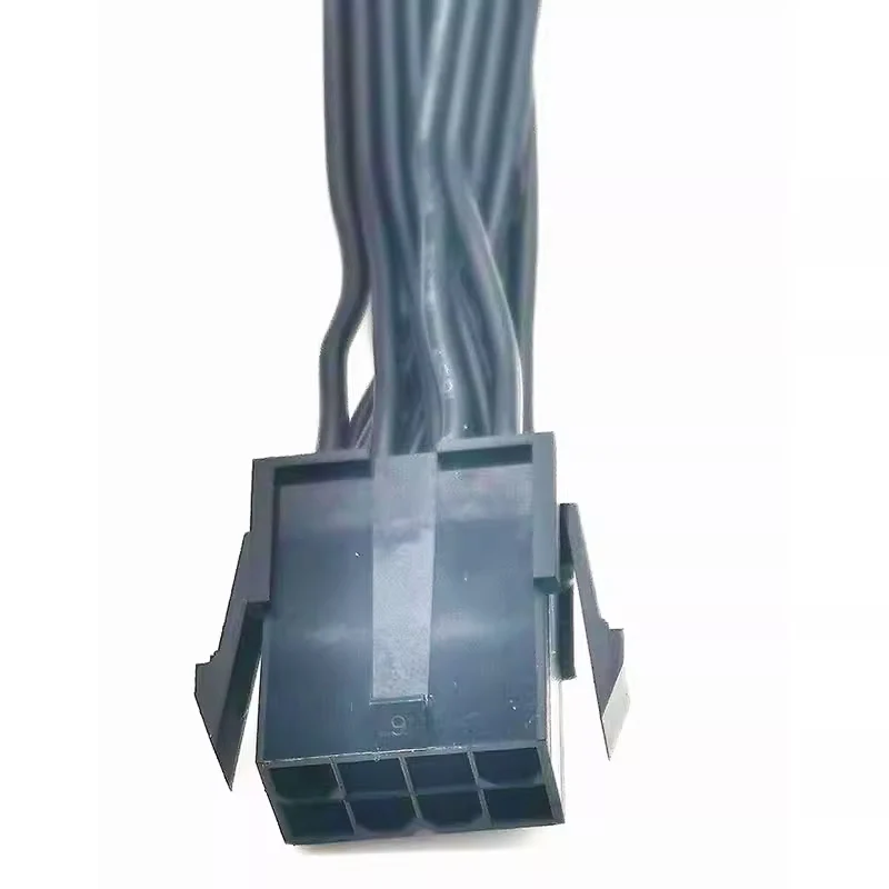 ��ǻ�� CPU 8P �Ͽ��� CPU 8 �� �� ATX 4 �� �� ���� ���� ��ġ ������ �����, ���� ����� �ͽ��ټ� ���̺� 18AWG