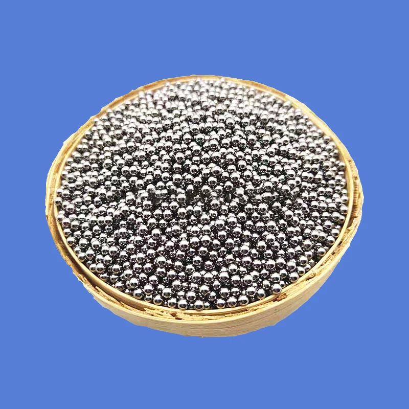 Description Picture 6 of itemG10 Bearing Steel Ball 1-3.959mm High Precision Solid Round Bead GCR15 Chromium Steel Ball For Lead Screw/Slide Guide/Slider