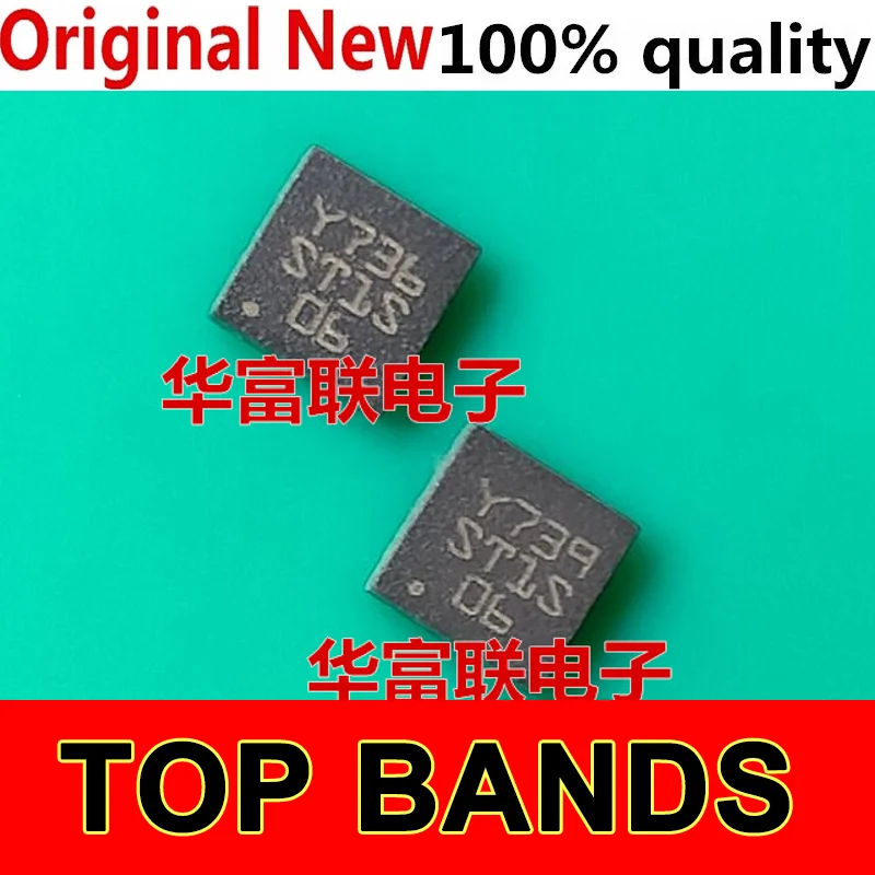 

10PCS ST1S06PUR ST1S06 DFN-6 IC Chipset NEW Original