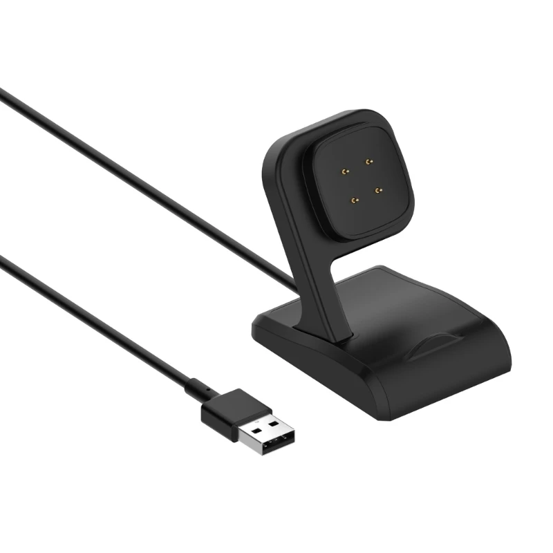 ׳ƽ    ĵ ũ̽ USB-Versa 4/3 Sense/Sense 2 smartwatch    ̺