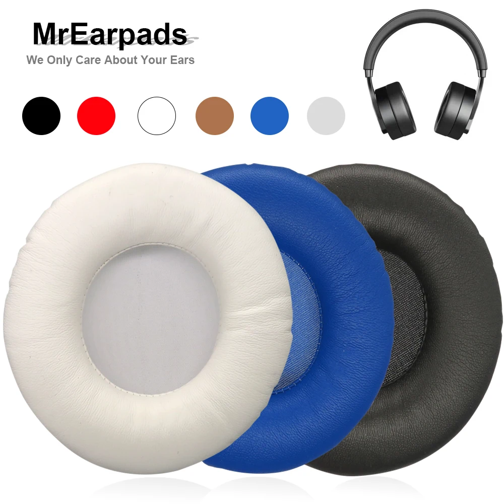 

HQ 1200 Earpads For Creative HQ-1200 Headphone Ear Pads Earcushion Replacement