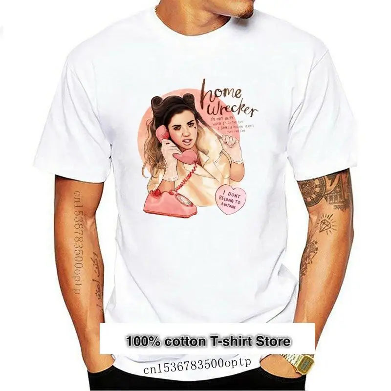 Camiseta De La Marina E I Diamoners Para Mujer, Camiseta De Demolicion De Casa, Xs-Xxl (2021), 18033
