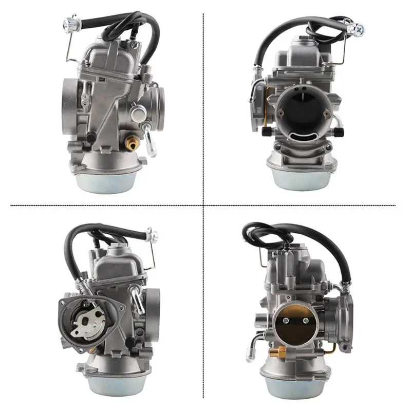 

Motorcycle Engine Carburetor Assembly for Polaris 4x4 HO 2001-2005