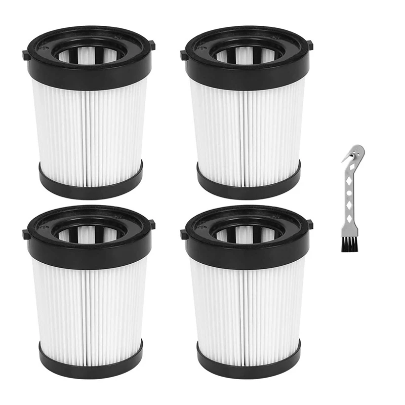 

Сменные детали для пылесоса Girnoor G160 и G165, Afoddon A300, Сказочная деталь FSV101/FSV001