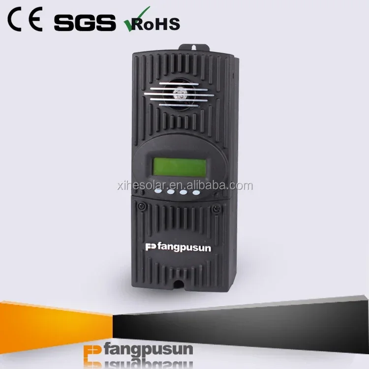 

fangpusun 12V/24V/36V/48V/60V Flexmax 60a mppt solar charge controller