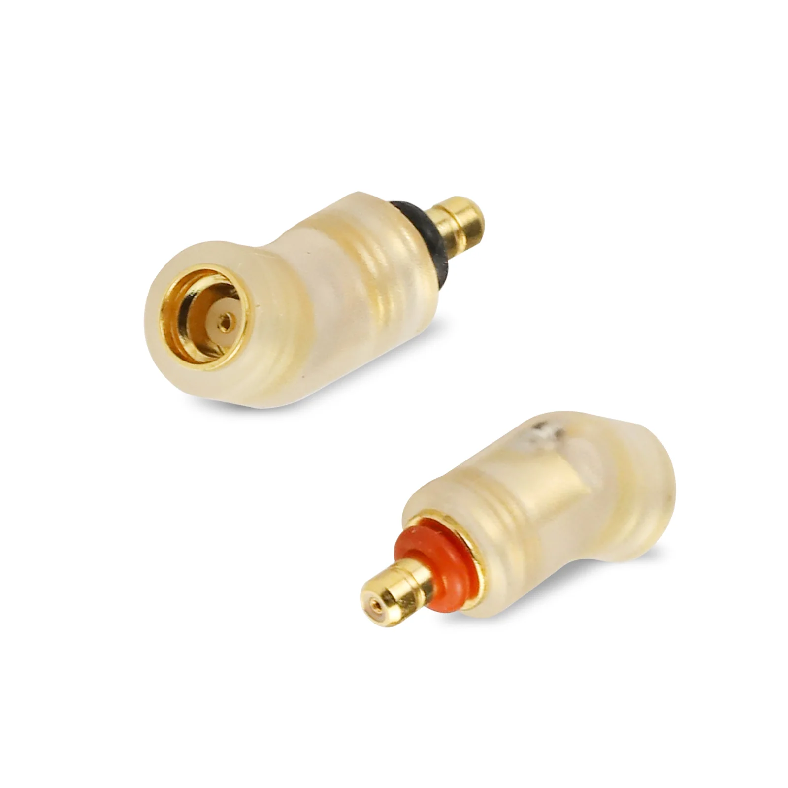 Westone Audio BAX Cable 50 Clear, T2 Connector