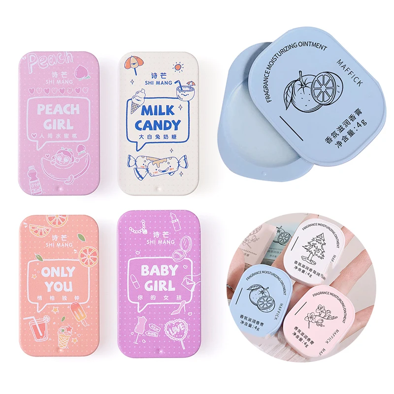 

Женский и мужской Твердый бальзам, мягкий, стойкий, ароматический дезодорант, ароматизатор для тела, антиперспирантный бальзам, портативный твердый парфюм, ароматы