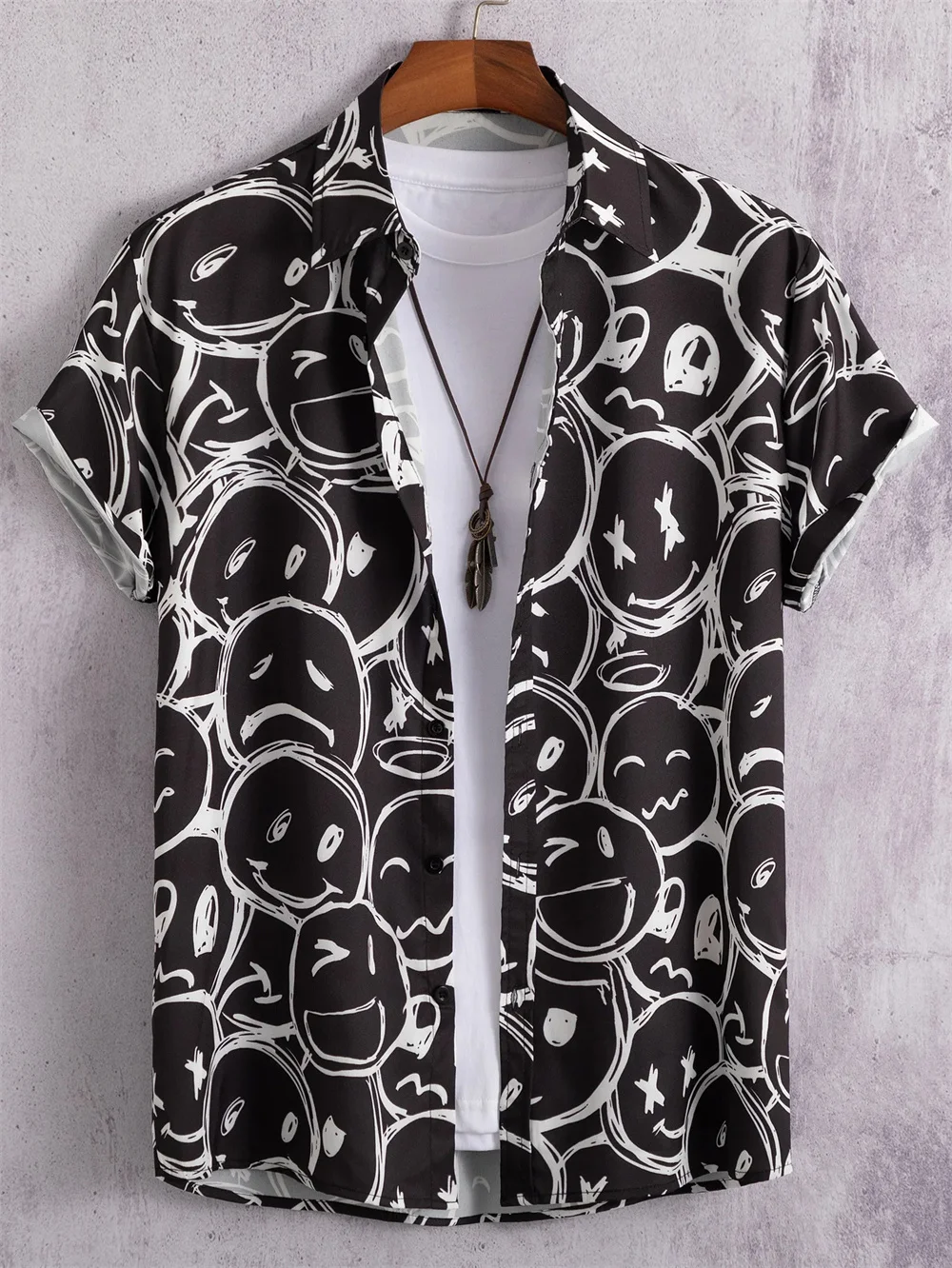 Hawaiian Shirt Image