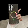 Titanium color