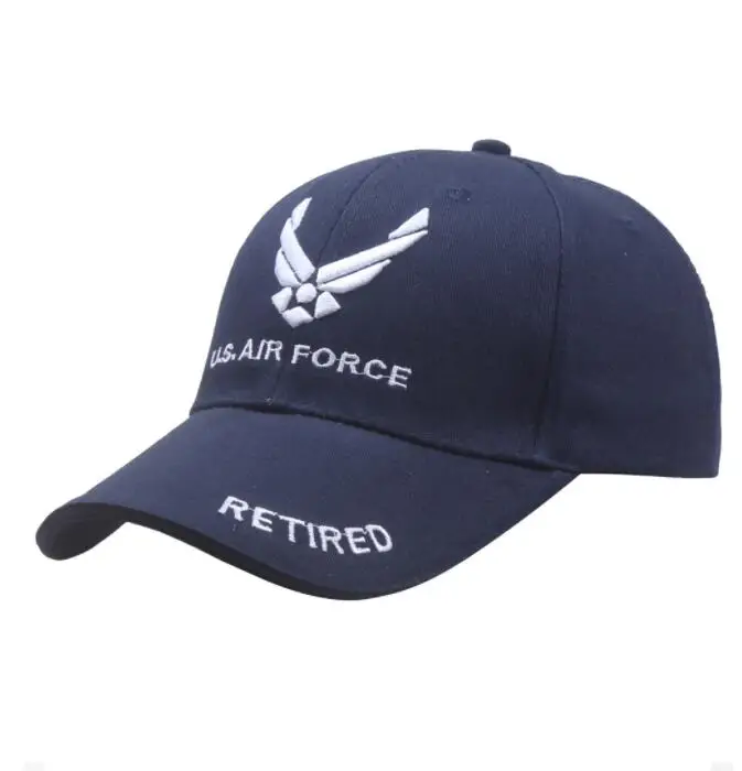 ★アメリカ軍＊ＣＡＰ/民間航空パトロール＊スチュワーデス章（実物） アメリカ空軍パトロールキャップ ABU 7−1/4少佐階級章付 実物