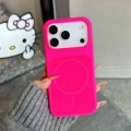 Fluorescent Pink