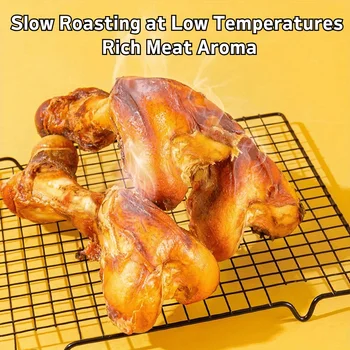 240g/8.46oz (2 Count x120g/4.23oz)6 Inch Beef Dog Bone for Aggressive Chewers, Large and Medium Breed Dog Treat, Natural 3