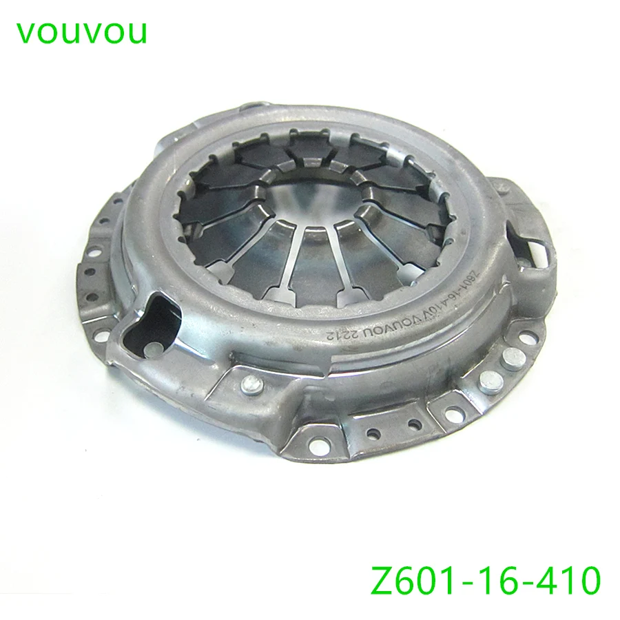 Car accessories Z601-16-410 clutch plate for Mazda 3 2004-2012 BK