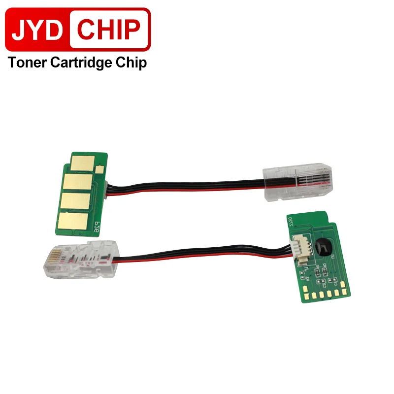 CLT-K806S C806S M806S Y806S Toner Reset Chip for Samsung MultiXpress X7400GX-LX X7500GX-LX X7600GX-LX Refill Cartridge Printer