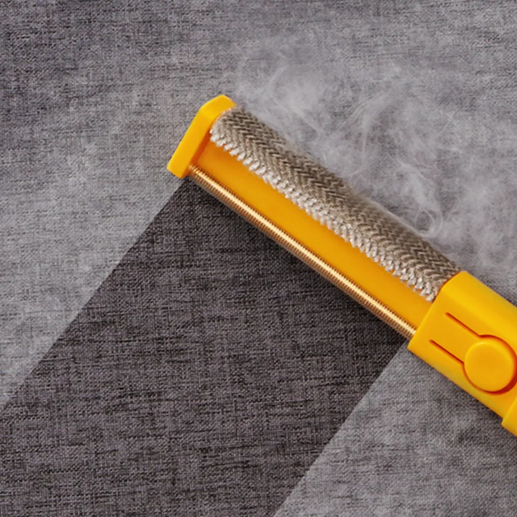 

2 в 1 средство для удаления волос с котом и собакой для удаления ворса чистящие средства бритва свитер Очиститель ткань бритва ковер Скребок ...