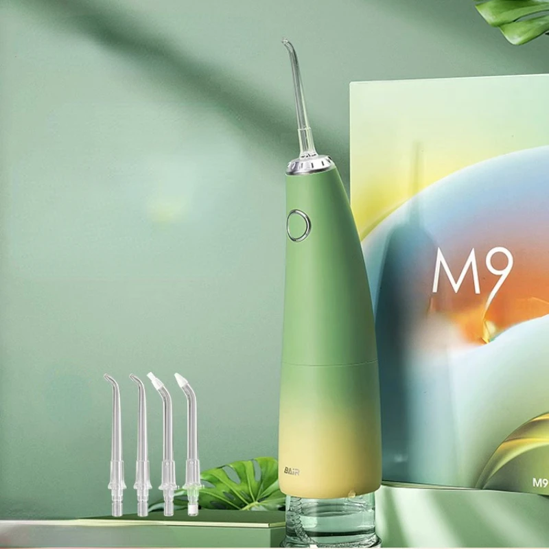 

Портативный Электрический ирригатор для полости рта, 330 мл