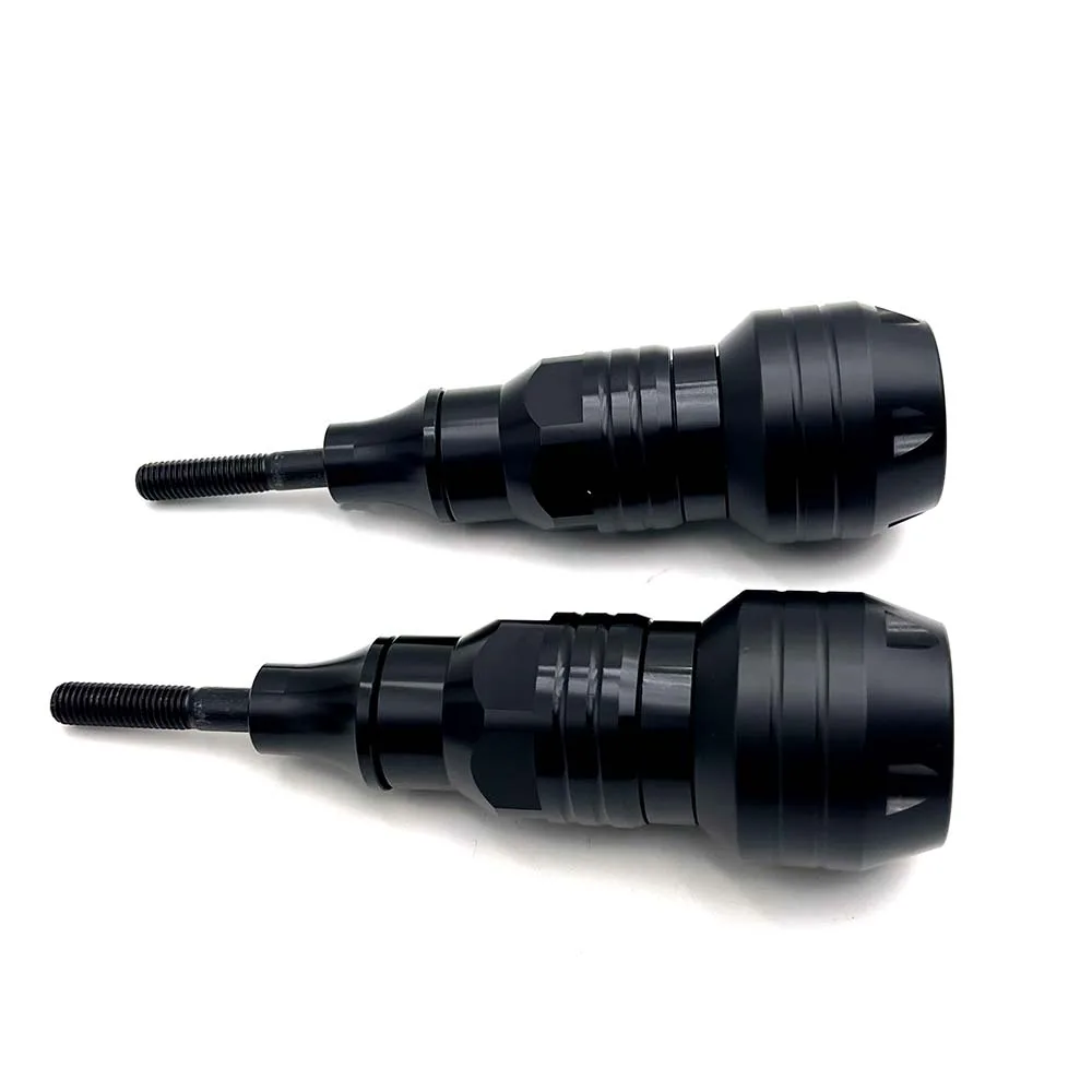 스즈키 GSX-8S 2023-2024 GSX8S GSX 8S 낙하 보호 크래시 페어링 엔진 휠 슬라이더 가드 오토바이 프레임 슬라이더