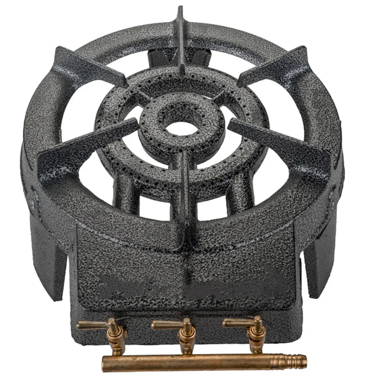 prices lpg portable single burner camping cooking mini gas stove for outdoor