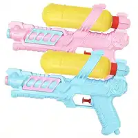 Children'S Toy Water Gun Summer Beach Bathing Drifting Water Toy Water Gun Children'S Water Gun Toy 1