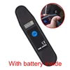 Digital Car Tire Tyre Air Pressure Gauge Meter LCD Display Manometer Barometers Tester PSI KPA BAR KG CM2 For Car Truck Bike 3