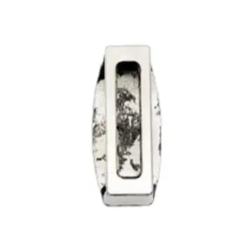 Alternative view of 39BD Vintage Carved Belt Buckle for Jeans Pants Waist Belt Metal Clasp Buckle for Teens Boys Men Ethnic Cowboy Belt Buckles