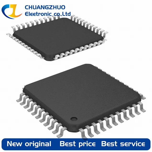 

New original PIC32MX154F128D-I/PT MCU 32BIT 128KB FLASH 44TQFP