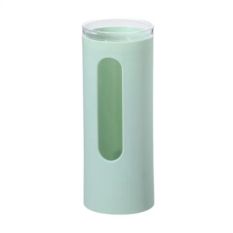 Distributeur de cuvettes de stockage transparent pour porte-gobelets  automatique portable pour l'eau Refroidisseur avec support magnétique ou à  vis pour plastique et papier Tasses - Chine Porte-gobelet et distributeur  de gobelet prix