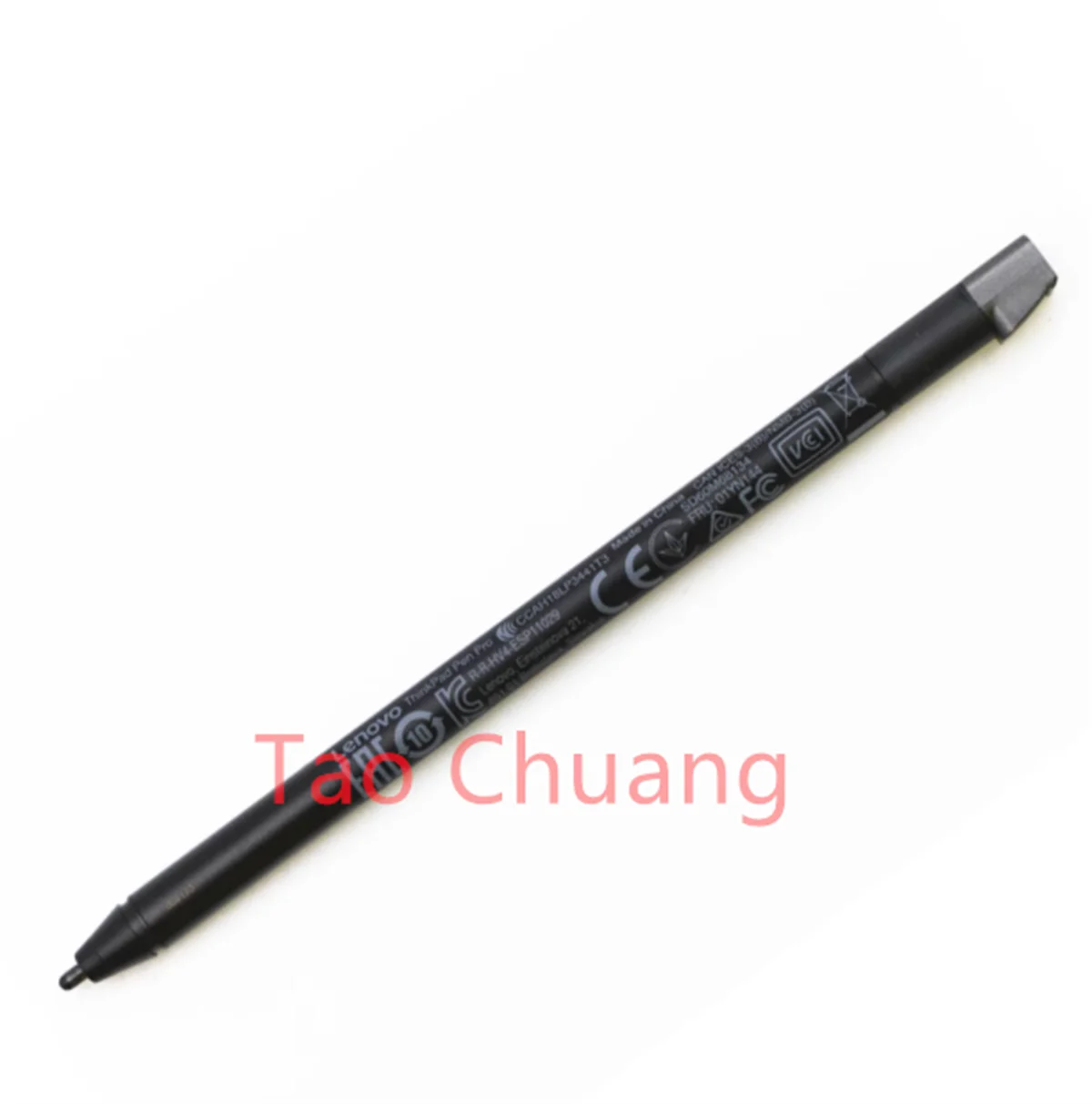 Caneta de Toque Capacitivo para Lenovo Thinkpad Caneta de Escrita x1 Yoga ° °2023 2023 Notebook Sd60m68134 01yn144