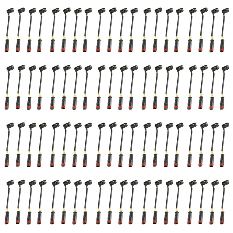 Accelerometer Gyroscope Sensor 80Pcs Brake Pad For Mercedes SPRINTER