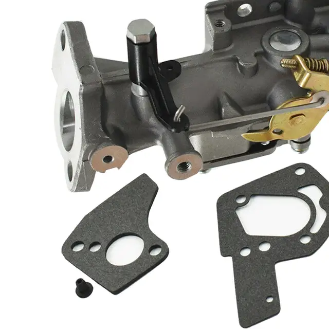 692784 Porlasztó 2 Tömítéssel Briggs Stratton 112202 137202 5Hp Rész - Image 6